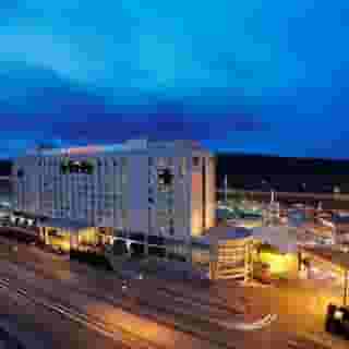 Crowne Plaza Hotel Istanbul - Asia by Ihg, 3 of 6