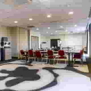 Mercure Bordeaux Lac, 5 of 6