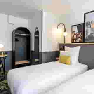 Best Western M-Treize Paris Asnieres, 4 of 6