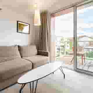 Privilège Appart Hotel Saint-Exupéry, 3 of 6