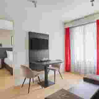 Appart'hotel Odalys City Montmartre, 5 of 6