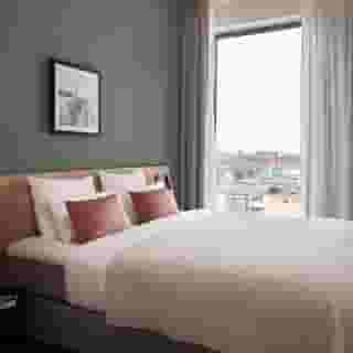 Numa Amsterdam Docklands, 6 of 6