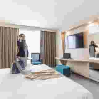 Courtyard by Marriott Paris La Defense West – Colombes, 2 of 6