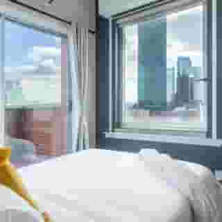 The Modernist Hotel, 4 of 6