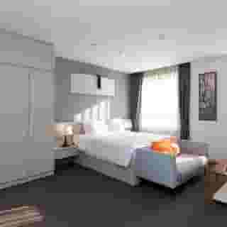 Do Thanh Residence by Ddh, 1 of 6