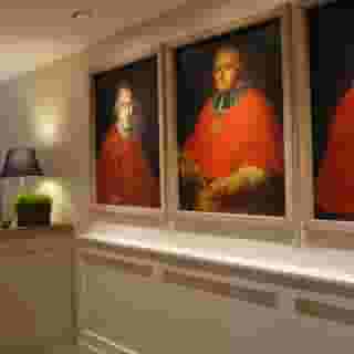 Hôtel Cardinal, 5 of 6