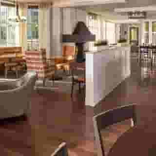 The Inn at Swarthmore, 2 of 6