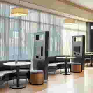 Courtyard by Marriott Baldwin Park, 1 of 6