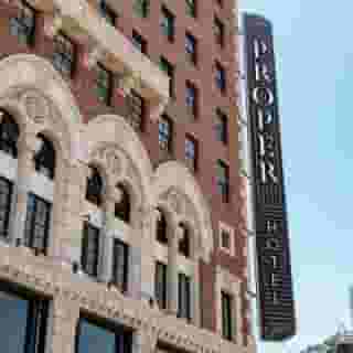 Downtown Los Angeles Proper Hotel, a Member of Design Hotels, 5 of 6