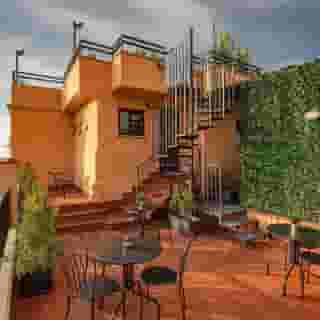 Sophie Terrace Hotel, 4 of 6