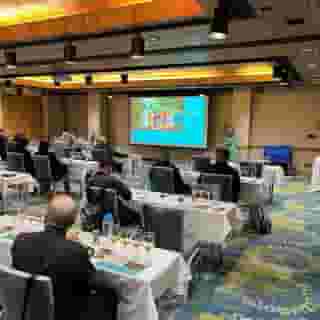Miami International Airport Hotel, 3 of 6