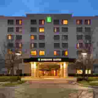 Embassy Suites by Hilton Chicago North Shore Deerfield, 2 of 6
