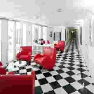 Hotel Studio Inn Centrale & Milano Urban Padel, 4 of 6