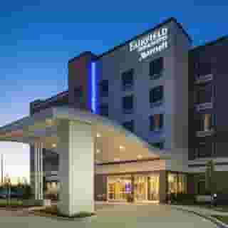 Fairfield Inn & Suites by Marriott Chicago Schaumburg, 2 of 6