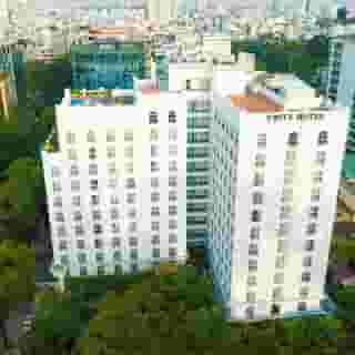 T-Ritz Saigon Hotel & Apartment, 2 of 6