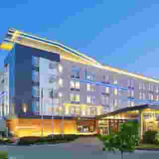 Aloft Las Colinas, 2 of 6