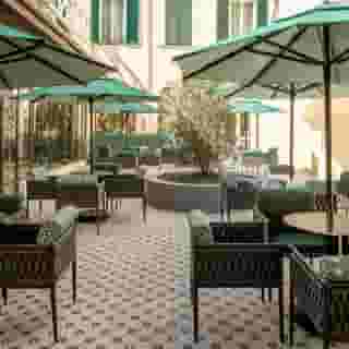 Anglo American Florence Curio Collection By Hilton, 4 of 6