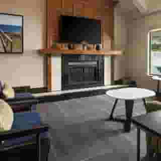 Residence Inn by Marriott San Francisco Airport/ San Mateo, 1 of 6