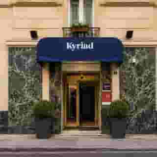 Kyriad Paris 13 - Italie Gobelins, 6 of 6