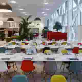 Scandic Victoria Tower, 2 of 6