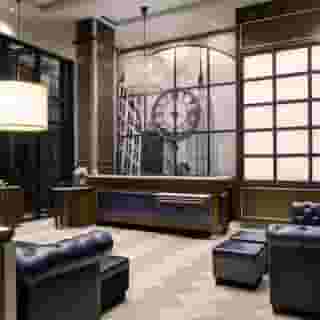Archer Hotel New York, 5 of 6