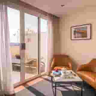 President Hotel, 5 of 6