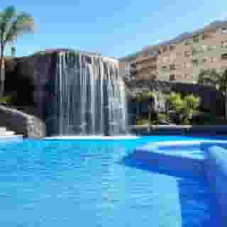 Hotel Papi Blau Plus Barcelona Formula 1 Package, 1 of 5