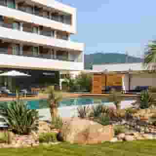 Golden Tulip Porto Vecchio, 3 of 6