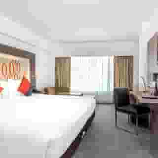Hilton Garden Inn Bangkok Silom, 5 of 6
