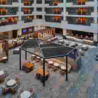 Embassy Suites by Hilton Franklin Cool Springs, 3 of 6