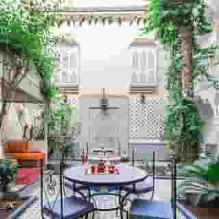 Riad Tahyra, 3 of 6