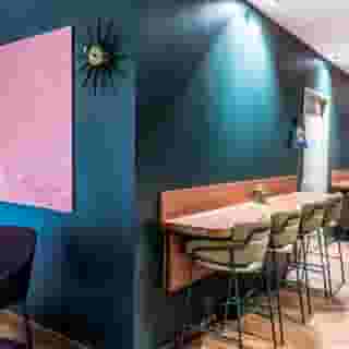 Scandic Continental, 4 of 6