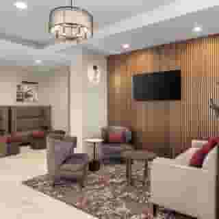 Hampton Inn & Suites Downers Grove Chicago, 4 of 6