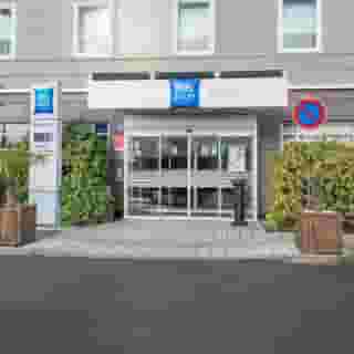 ibis budget Roissy Cdg Paris Nord 2, 3 of 6