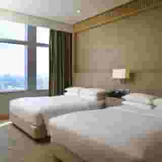 Marriott Bangkok Sukhumvit, 6 of 6