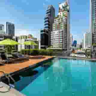Oakwood Residence Sukhumvit 24 Bangkok, 4 of 6