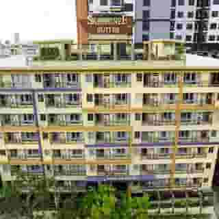 Palette Bella B All Suites Bangkok Hotel, 3 of 6