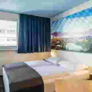 B&b Hotel München City-Nord, 4 of 6