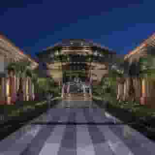The St. Regis New Capital, Cairo, 1 of 6