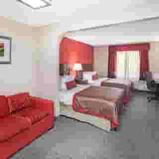 Ramada by Wyndham Alpharetta/Atlanta North, 2 of 6