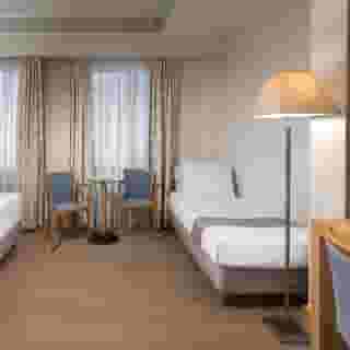 Central Athens Hotel, 1 of 6