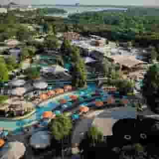 Gaylord Texan Resort & Convention Center, 3 of 6