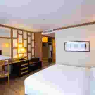 The Tarntawan Hotel Surawong Bangkok, 3 of 6