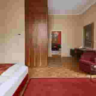 Living Hotel an der Oper, 6 of 6