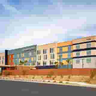 Hampton Inn by Hilton Las Vegas Strip South, 6 of 6