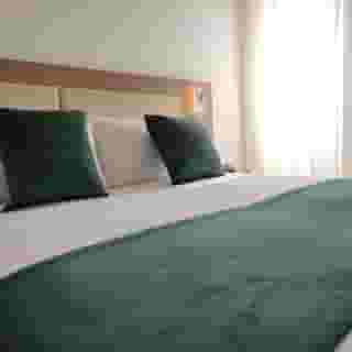 Massimi City Garden Hotel, 6 of 6