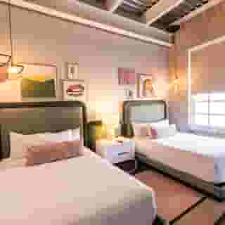 Canvas Hotel Dallas, 5 of 6