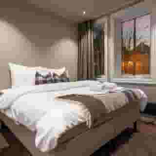 Enter St. Elisabeth Hotel, 2 of 6