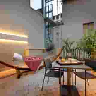 Singer Palace Hotel Roma, 4 of 6