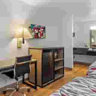 Red Roof Inn Houston – Jersey Village, 4 of 6